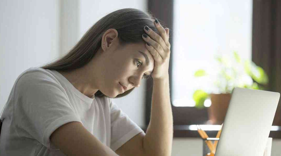 Στρες & Ψυχοθεραπεία: Πώς να ξαναβρούμε την ισορροπία μας